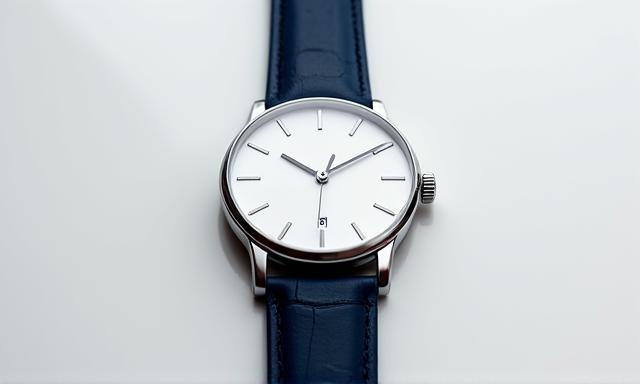 ビジネスクラス腕時計 モデル2