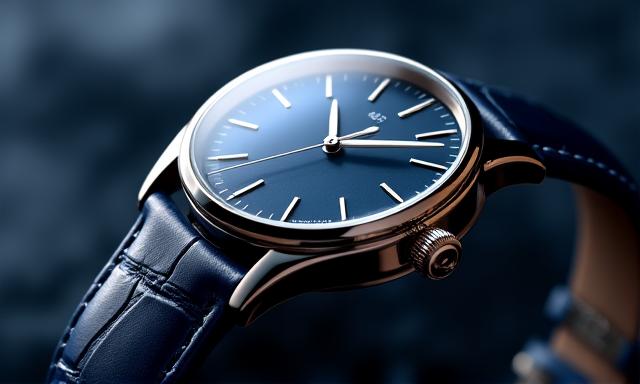 エレガント腕時計 モデル1